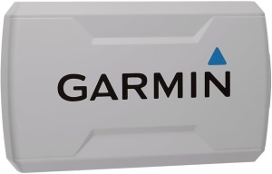 Husa de Protectie Garmin STRIKER Plus 9sv, Capac Protectie Sonar Ecran 9 Inch, Cod 010-13132-00
