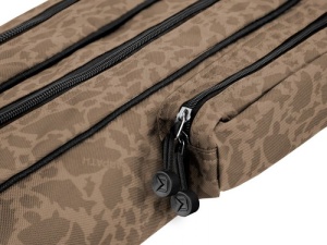 Husa Delphin Area Double Safe Carpath 2 Lansete + 2 Mulinete 165cm - Img 5