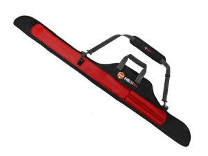 Husa Delphin Atoma Triple 3 Lansete + 3 Mulinete 145cm