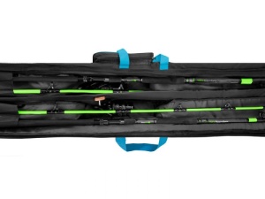 Husa Delphin Hazard 2 Lansete + 2 Mulinete 150cm - Img 4