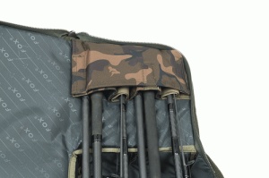 Husa Fox Camolite 2+2 Rod Case 10Ft 3.00m - Img 8
