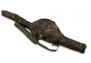 Husa Fox Camolite Tri Sleeve 3 Lansete + 3 Mulinete 10 ft 3.00m