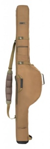 Husa Korda Compac Three Rod Holdall Pentru 3 Lansete 3.65m 200x30x13cm - Img 2