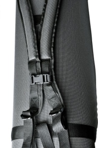 Husa Lansete Sportex Super Safe Carp IX 2 Compartimente 13FT 218cm - Img 3