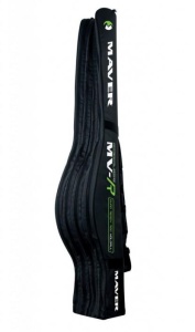 Husa MV-R Quad Ready Rod Holdall 4 compartimente 170x30x25cm - Img 2