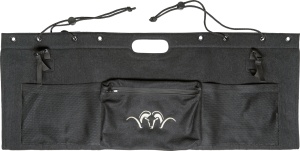 Husă organizator auto vânătoare Blaser PKW Futteral pentru armă, baston tir, scaun și binoclu
