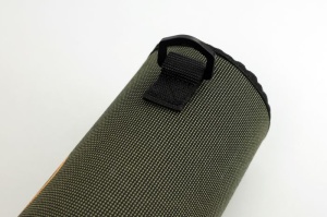Husa Rigida Sportex Super Safe Olive 1 Compartiment - Img 5