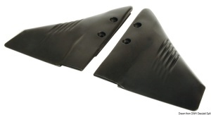 Hydrofoil Osculati Hydroboat, Stabilizator Motoare 60 - 200 CP, Kit Montaj Inclus