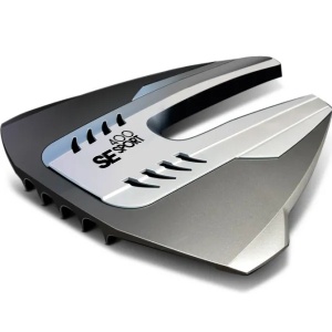 Hydrofoil SE Sport 400, Stabilizator Motoare 40 - 350 CP, Montaj Fără Găuri, USA