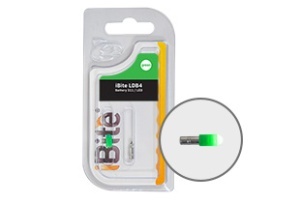 Indicator Luminos iBite 311 – Baterie + LED