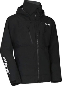 Jacheta BKK Fishing Waterproof Black
