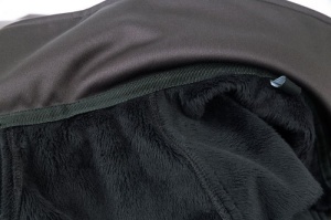 Jacheta Matrix Wind Blocker Fleece Marimea M - Img 6