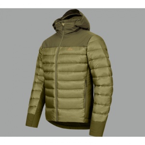 Jacheta Vanatoare Blaser Observer Dark Olive - Img 2