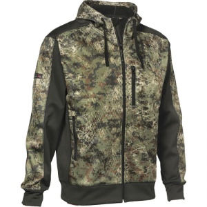 Jacheta Vanatoare Verney-Carron Wolf Camo Forest
