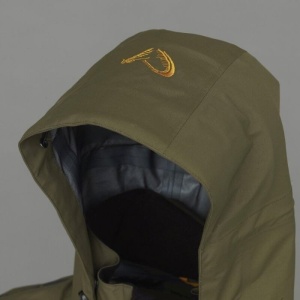 Jacheta Wading Savage Gear SG4 Olive Green - Img 4