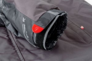 Jacketa Fox Rage RS V2 20K Ripstop Marimea S - Img 5