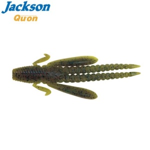 Jackson Qu-on Egu Jig Hog 7cm GPC