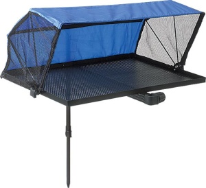 Jaxon Shelter Side Tray 45/65cm
