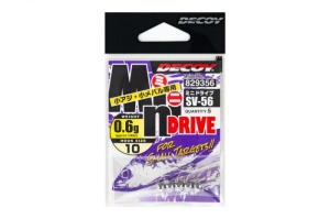 Jig Decoy SV-56 Mini Drive Nr.10 5buc/plic - Img 3