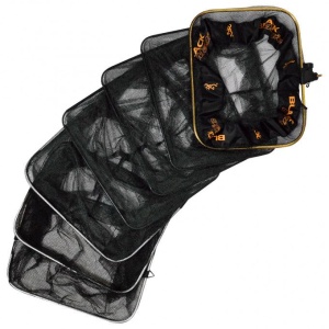 Juvelnic Browning Black Magic Standard Keep Net 40 x 50cm 3.00m