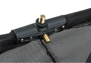 Juvelnic Patrat Matrix Carp Keepnet 4.00m - Img 2