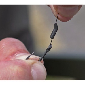 Kicker Lingne Aligner Gamakatsu PolePosition Kicker Small Tungsten 10buc - Img 2