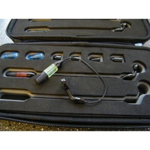 Kit Prologic SNZ Chubby Hang Indicator 4bucati - Img 3