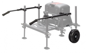 Kit Roti Trabucco GNT-X36 Wheel Kit System - Img 2