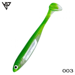 KP Baits Flash Shad 11.5cm 5buc/plic FL003