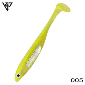 KP Baits Flash Shad 11.5cm 5buc/plic FL005