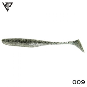 KP Baits Lazy Shad 10cm 009