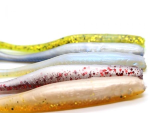 KP Baits Lazy Shad 10cm 012 - Img 6