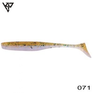 KP Baits Lazy Shad 10cm 071