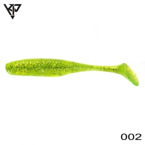 KP Baits Lazy Shad 7.5cm 002