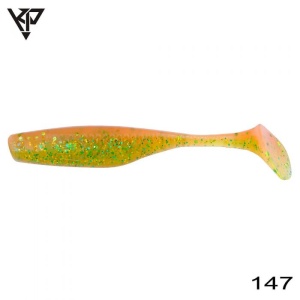 KP Baits Lazy Shad 7.5cm 147