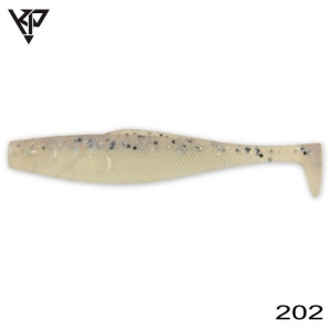 KP Baits Natural Shad 8.75cm 202