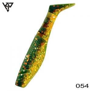 KP Baits Original Shad 5cm 054