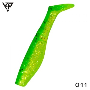 KP Baits Original Shad 6.25cm 011