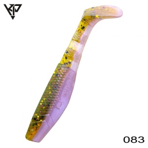 KP Baits Original Shad 6.25cm 083
