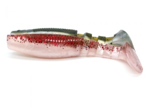 KP Baits Original Shad 7.5cm 006 - Img 4