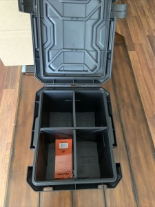 Lada Munitie Tactical Ammo Crate 31,27 x 23,65 x 21,59 cm - Img 4