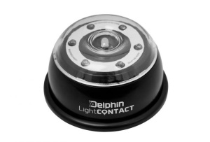 Lampă Cort Delphin Light CONTACT 6+1 LED - Img 1