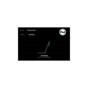 Lanseta Airrus Aria Bottom Vibration 1.88m 1-3.5g 2tronsoane - Img 8