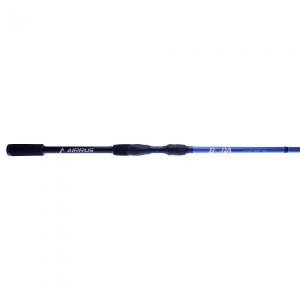 Lanseta Airrus Bora Five Eighth-Spinning 2.18m 7-17.5g 1 Tronson - Img 1