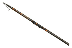 Lanseta Benzar Adventure Bolo-Match 4.80m 10 - 30g