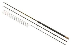 Lanseta Benzar Concourse Method Feeder Light 20-75g 3+4