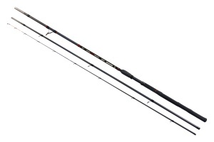 Lanseta Benzar Serie River Feeder Extra Strong 3.60m 250g