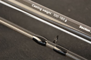 Lanseta Carp Expert Distance Method Feeder 150g 3+3buc - Img 2