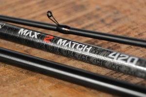 Lanseta Carp Expert Max2 Match 5-20g 3buc - Img 2