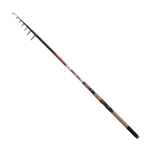 Lanseta Carp Expert Tele 2.40m, 20-40g